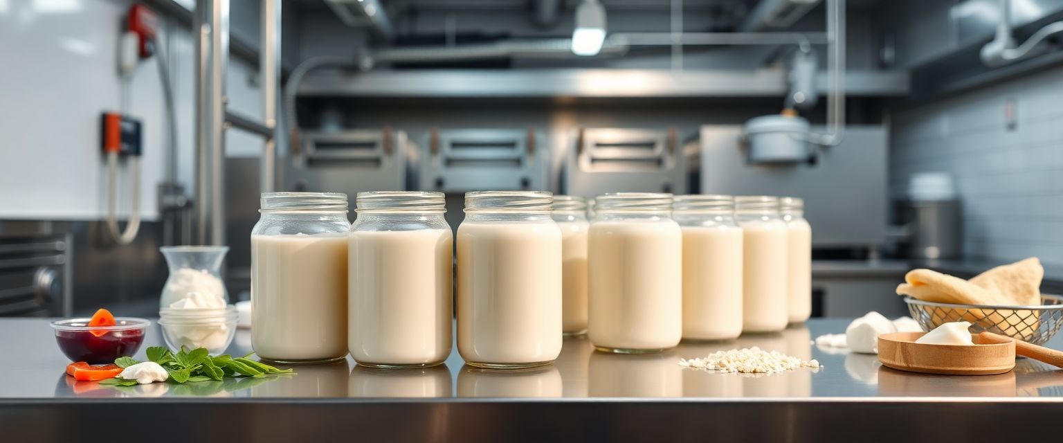Frascos De Vidrio Para Crema
